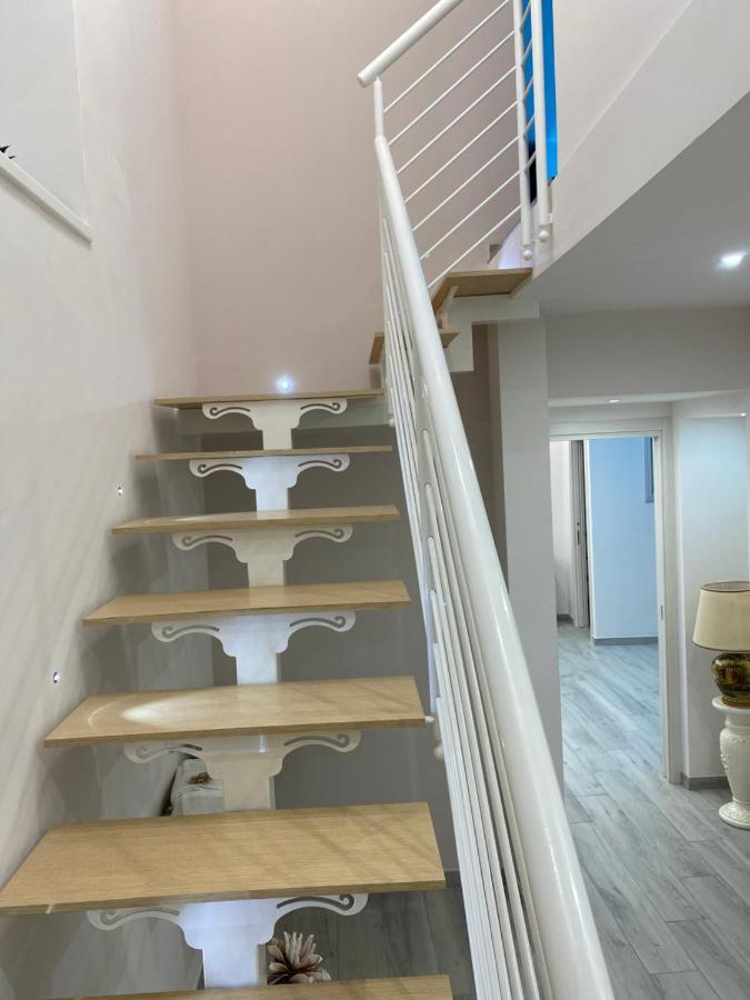 La Stella Di Mery Casa Vacanze Gragnano Exterior photo