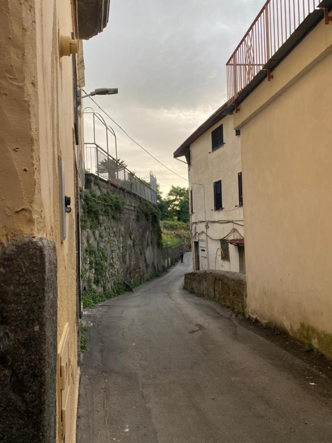 La Stella Di Mery Casa Vacanze Gragnano Exterior photo